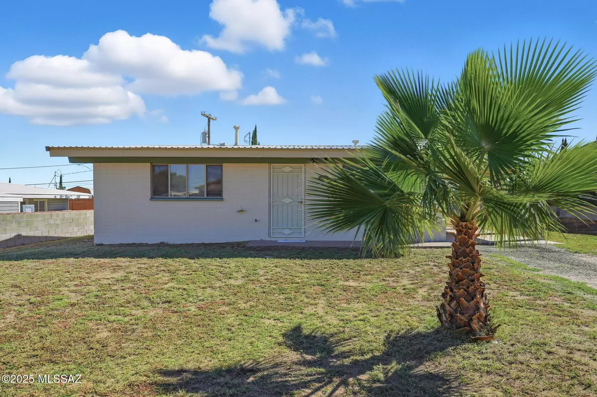 San Manuel, AZ 85631,109 W Webb Drive