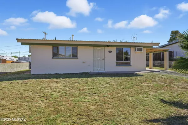 San Manuel, AZ 85631,109 W Webb Drive