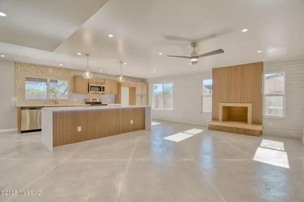 3549 S Avenida De Las Palmas, Tucson, AZ 85730