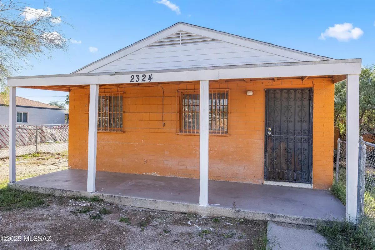 Tucson, AZ 85713,2322 E Monterey Vista