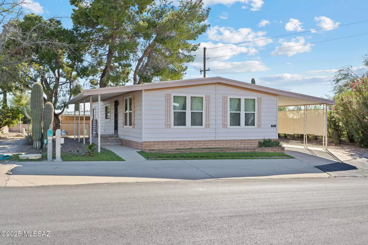 Tucson, AZ 85713,5481 W Rafter Circle Street