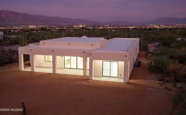 Tucson, AZ 85745,2537 N Lloyd Bush Drive