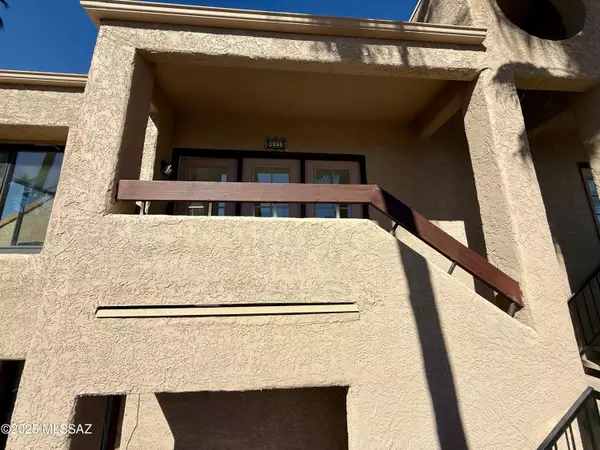 2601 W Broadway Boulevard #L598, Tucson, AZ 85745