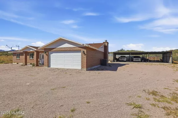 Rio Rico, AZ 85648,952 Via Plata