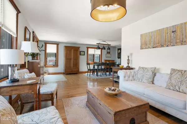 Benson, AZ 85602,138 E 6th Street