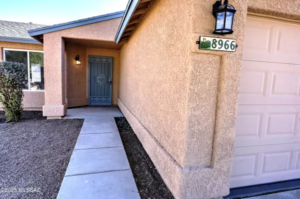 Tucson, AZ 85730,8966 E Fairway Groves Drive