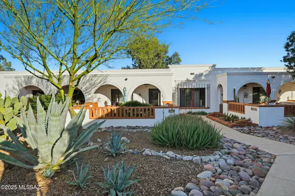 Green Valley, AZ 85614,177 S Paseo Pena #B