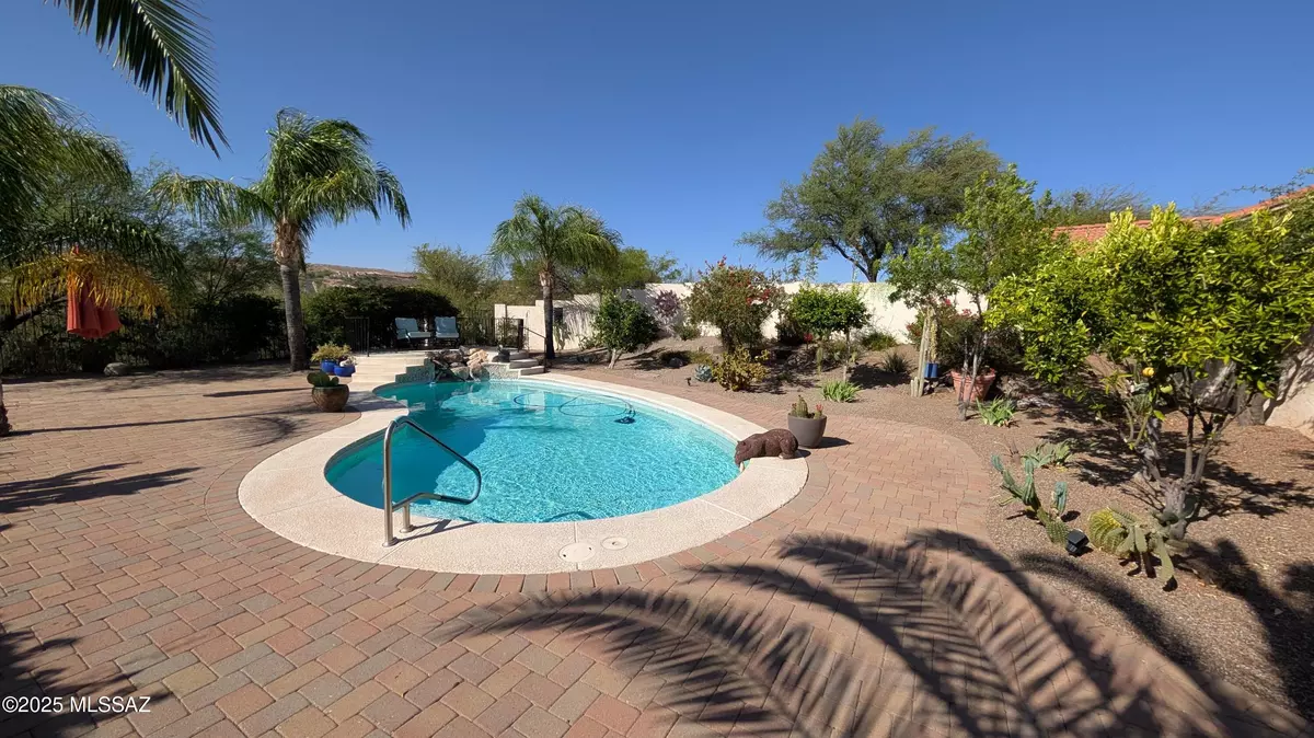 Saddlebrooke, AZ 85739,36955 S Highland Ridge Court