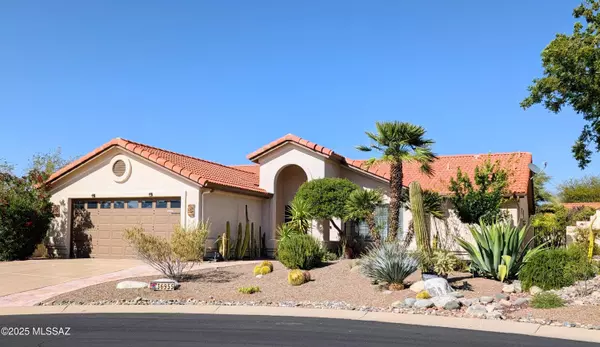 Saddlebrooke, AZ 85739,36955 S Highland Ridge Court