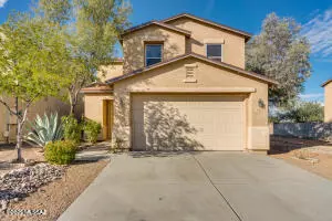 5913 E Sanderling Drive, Tucson, AZ 85756