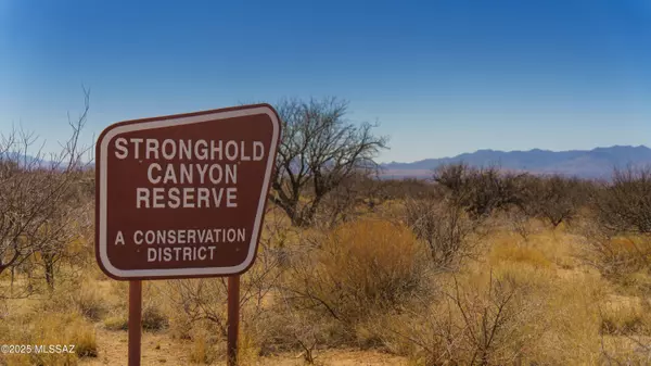 St. David, AZ 85630,Lot 17 N Dragoon Ranch Road #17