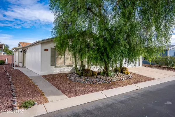 Tucson, AZ 85756,8401 S Kolb Road #563