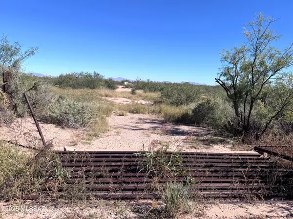 Mc Neal, AZ 85617,TBD N McBride Road