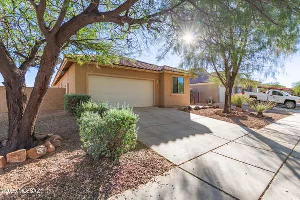 Tucson, AZ 85757,7151 W Festival Way