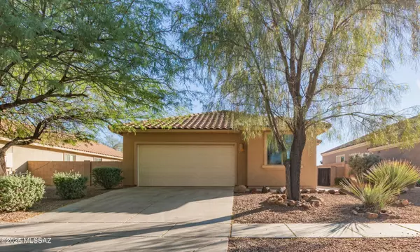 7151 W Festival Way, Tucson, AZ 85757