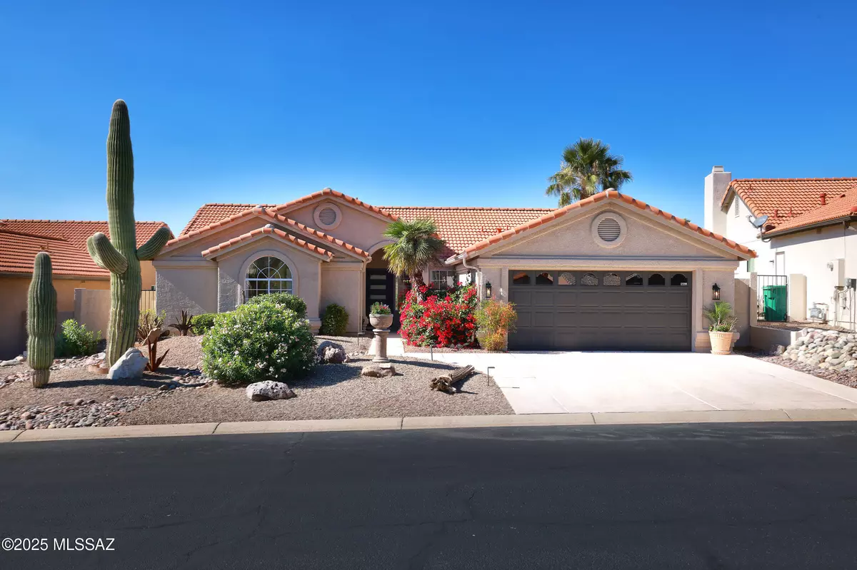 Saddlebrooke, AZ 85739,38034 S Golf Course Drive