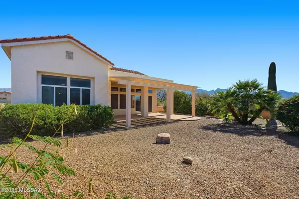 Oro Valley, AZ 85755,14257 N Greenspun Place