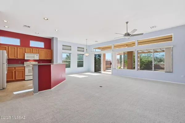 Oro Valley, AZ 85755,14257 N Greenspun Place