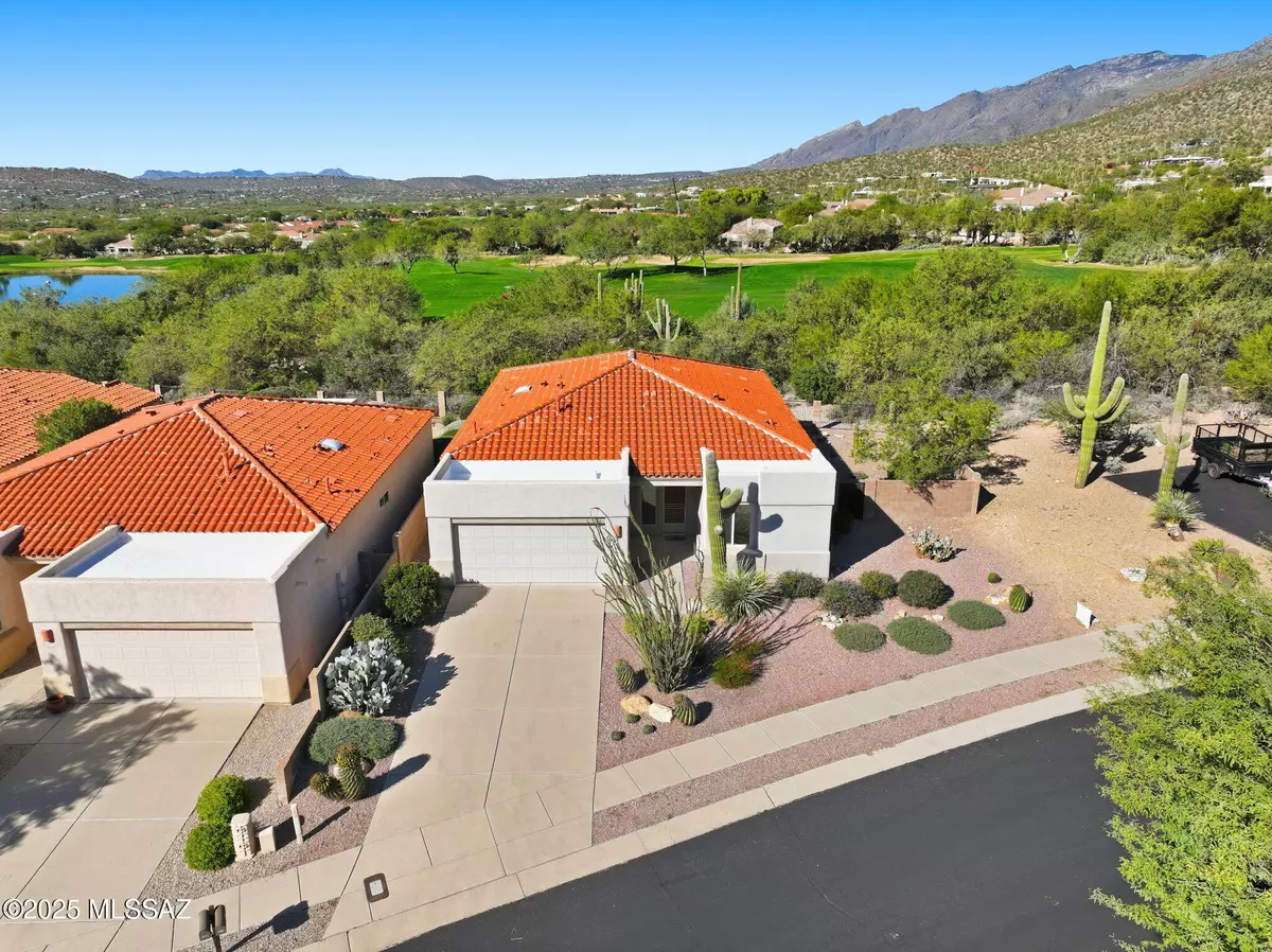 Tucson, AZ 85749,5277 N Sterling Heights Place