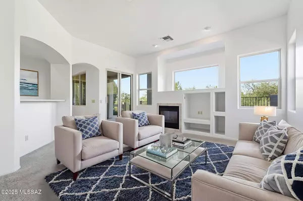 Tucson, AZ 85749,5277 N Sterling Heights Place