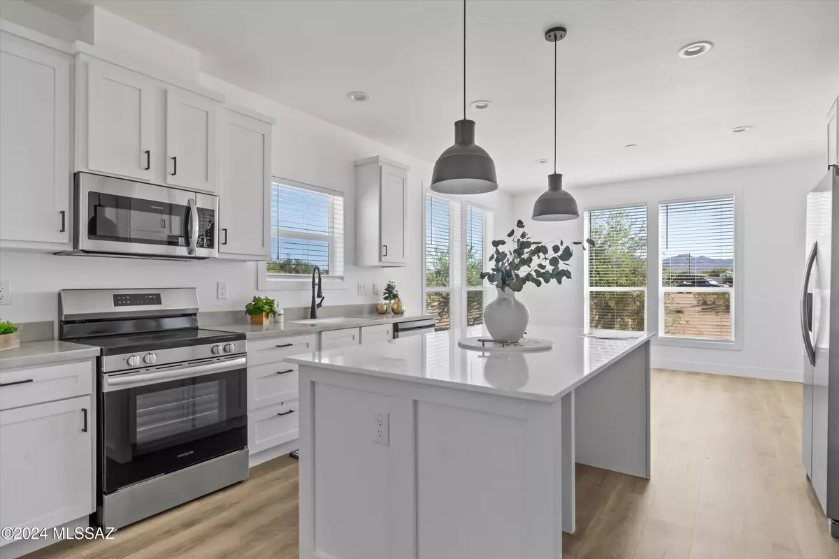 Tucson, AZ 85743,12490 W Picture Rocks Road