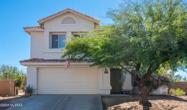 Tucson, AZ 85748,9822 E Pinyon Pine Drive