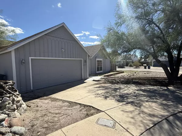 Tucson, AZ 85730,4591 S Laredo Court