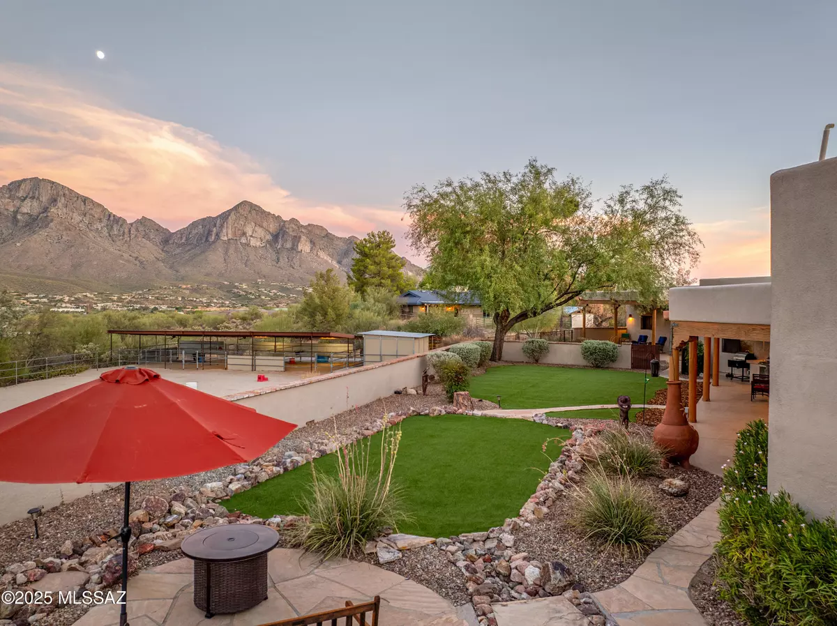 Oro Valley, AZ 85737,11484 N 1st Avenue