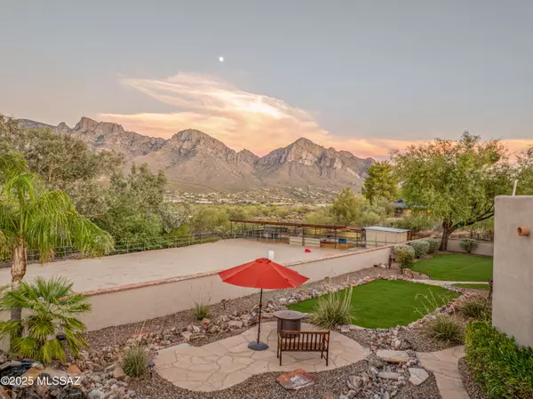 Oro Valley, AZ 85737,11484 N 1st Avenue