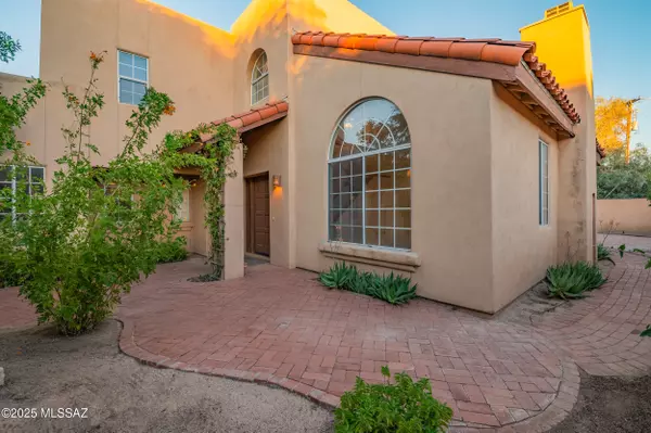 Tucson, AZ 85712,3032 N Palomino Park Loop