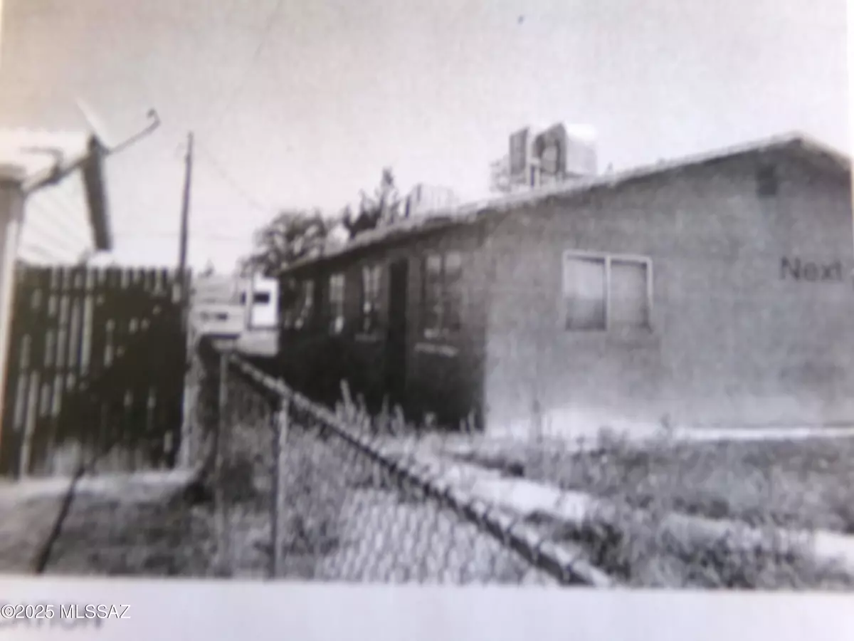 Willcox, AZ 85643,343 S BOWIE Avenue