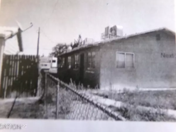 343 S BOWIE Avenue, Willcox, AZ 85643