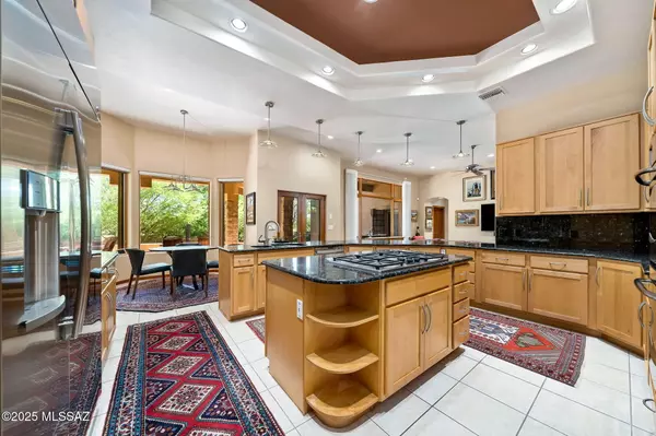 Tucson, AZ 85750,6882 E Desert Wind Court