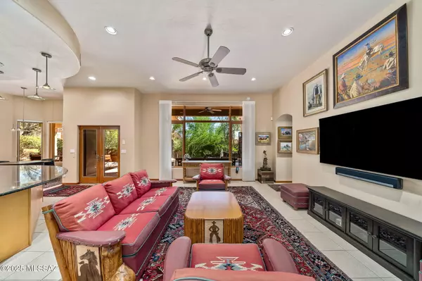 Tucson, AZ 85750,6882 E Desert Wind Court