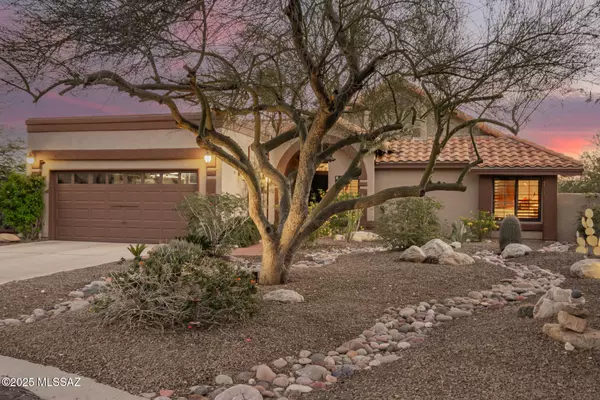 Tucson, AZ 85750,6479 E Calle De Mirar