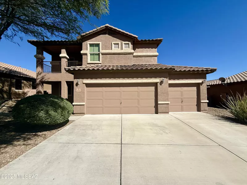 38997 Easy Gallop Drive, Saddlebrooke, AZ 85739