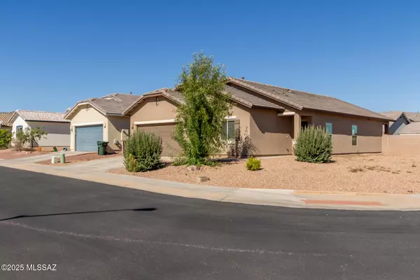 Sierra Vista, AZ 85650,4611 Leisure Lane