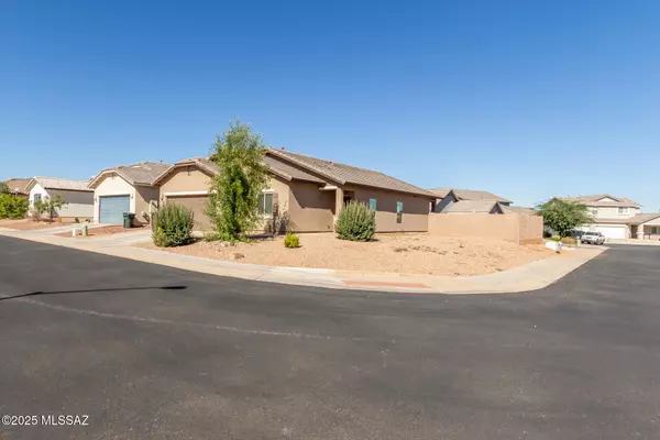 Sierra Vista, AZ 85650,4611 Leisure Lane