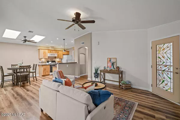 Green Valley, AZ 85614,543 W Deerview Court