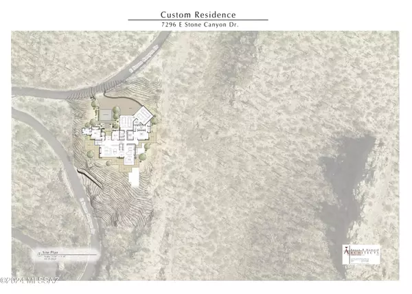 Tucson, AZ 85750,7296 E Stone Canyon Drive