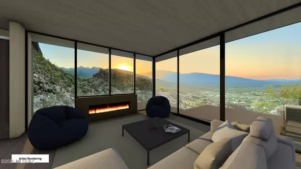 Tucson, AZ 85750,7296 E Stone Canyon Drive