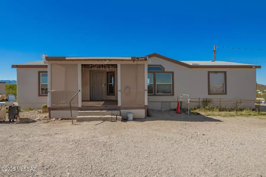 14224 S Avenida Haley, Sahuarita, AZ 85629