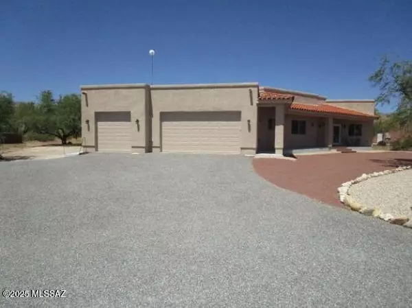 11553 E Tanque Verde Road, Tucson, AZ 85749