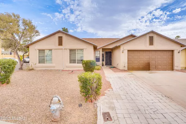 Tucson, AZ 85742,5065 W Pheasant Street