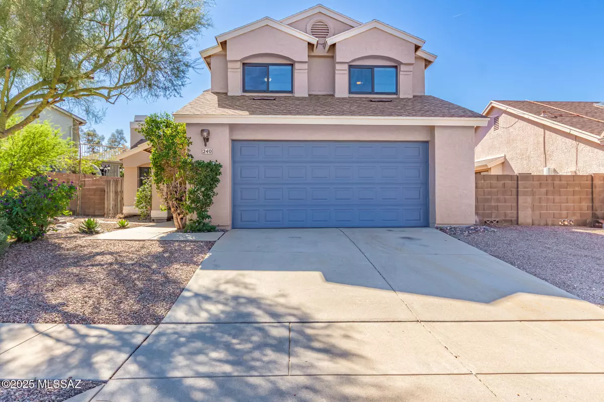 Tucson, AZ 85748,240 S Candlestick Drive