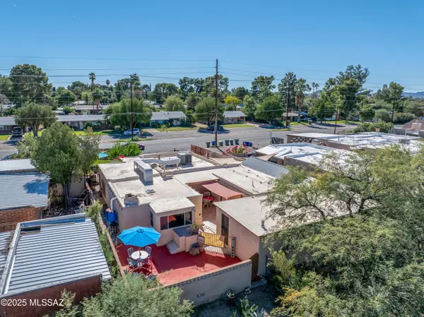 Tucson, AZ 85716,2631 E Prince Road