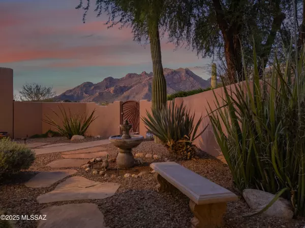 Tucson, AZ 85718,2460 E Calle Sin Pecado