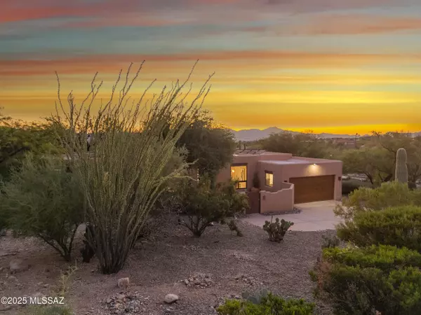 Tucson, AZ 85718,2460 E Calle Sin Pecado