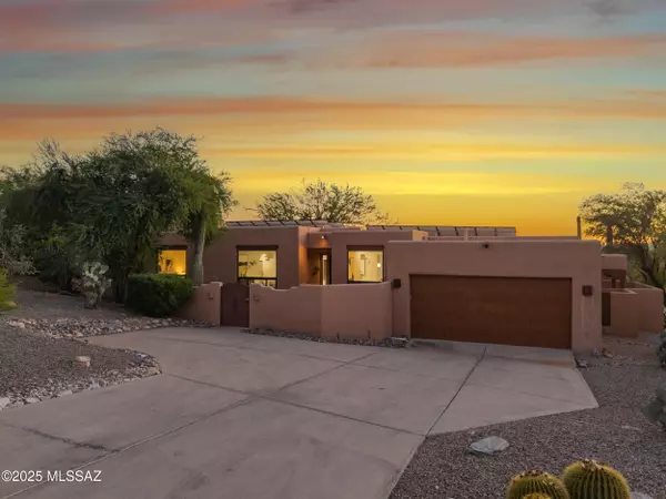 Tucson, AZ 85718,2460 E Calle Sin Pecado