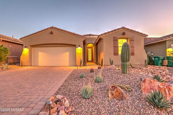 Marana, AZ 85658,7771 W Buckeye Path